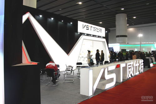 第十屆廣州國際汽車改裝服務業(yè)展覽會 引領(lǐng)行業(yè)創(chuàng)新，賦能專業(yè)服務