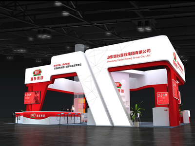 廣州展臺搭建中如何選擇專業(yè)展覽工廠及評估展覽服務