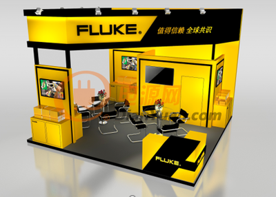 福祿克首次亮相上海國際工業(yè)設(shè)備維護及升級工程展覽會(SMEE)