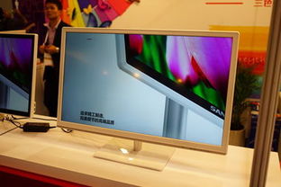 為你呈現完美品質 三色顯示器展會直擊，探秘研發與銷售的創新之路