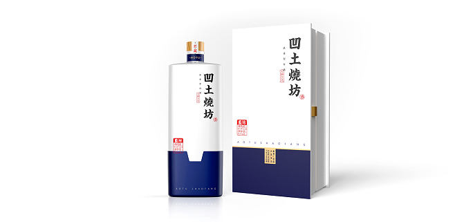 酒類品牌包裝設計的藝術與專業服務的力量